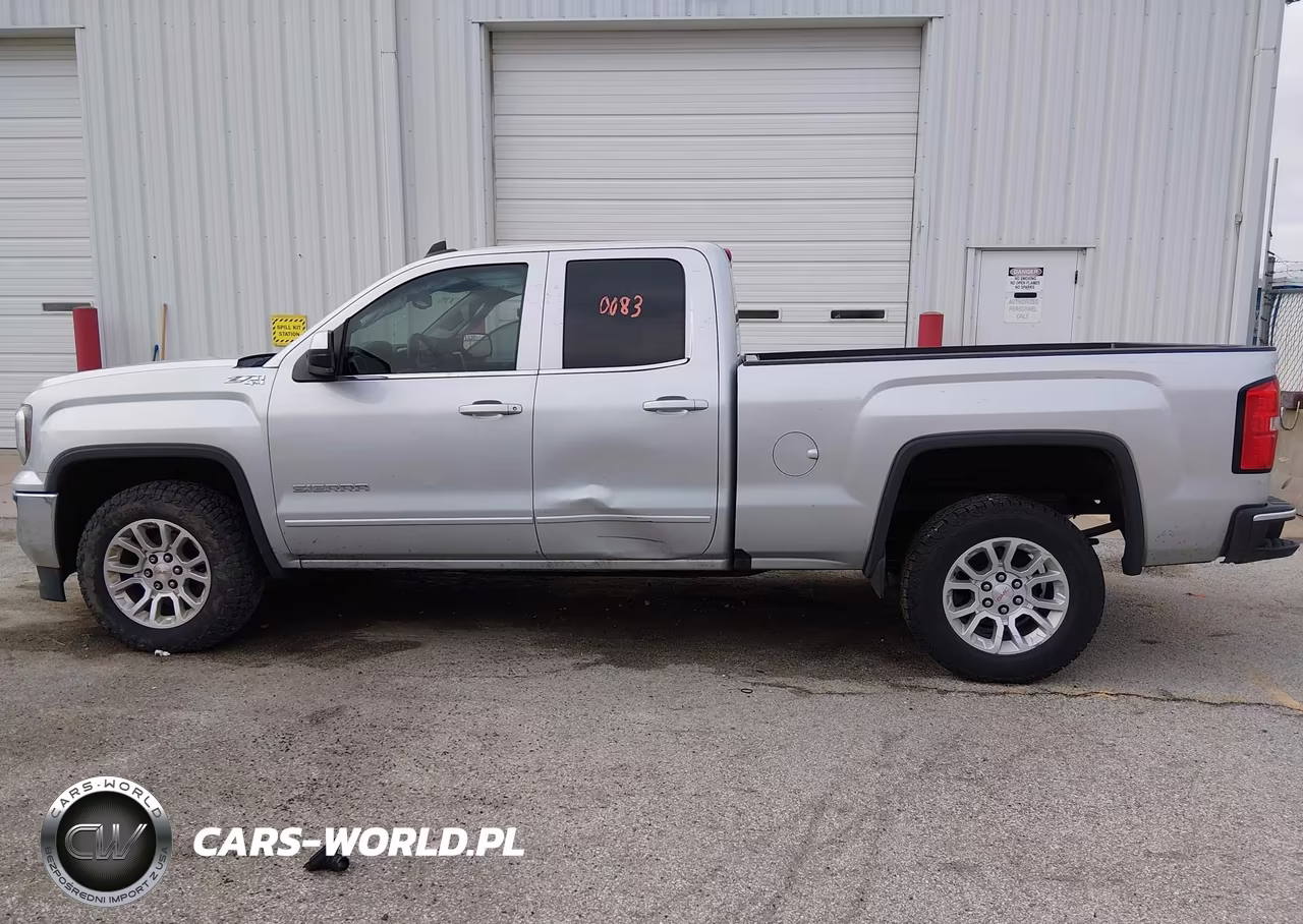 2017 GMC Sierra 1500 Sle VIN:1GTV2MEC8HZ153856 - 14