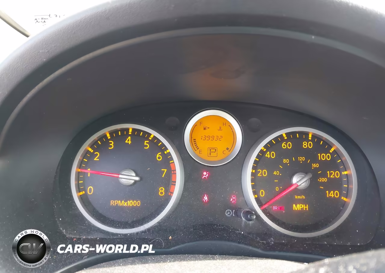 2008 Nissan Sentra 2.0 VIN:3N1AB61E78L715399 - 7