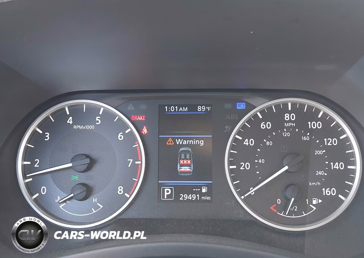 2025 Nissan Sentra S VIN:3N1AB8BV4SY207282 - 7