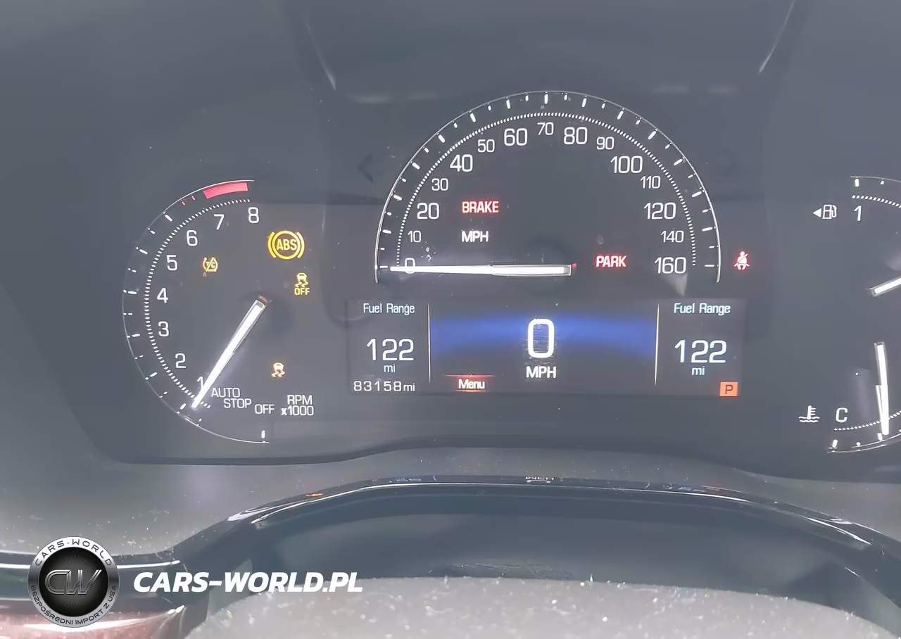 2017 Cadillac Xt5 Luxury VIN:1GYKNDRS4HZ312300 - 15