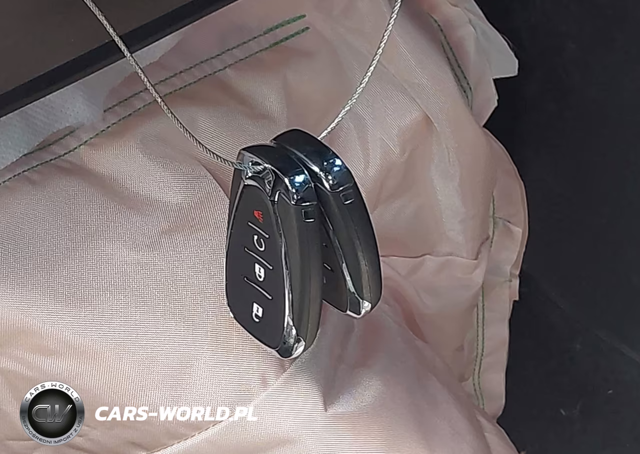 2024 Chevrolet Trailblazer Fwd Rs VIN:KL79MTSL9RB132399 - 11