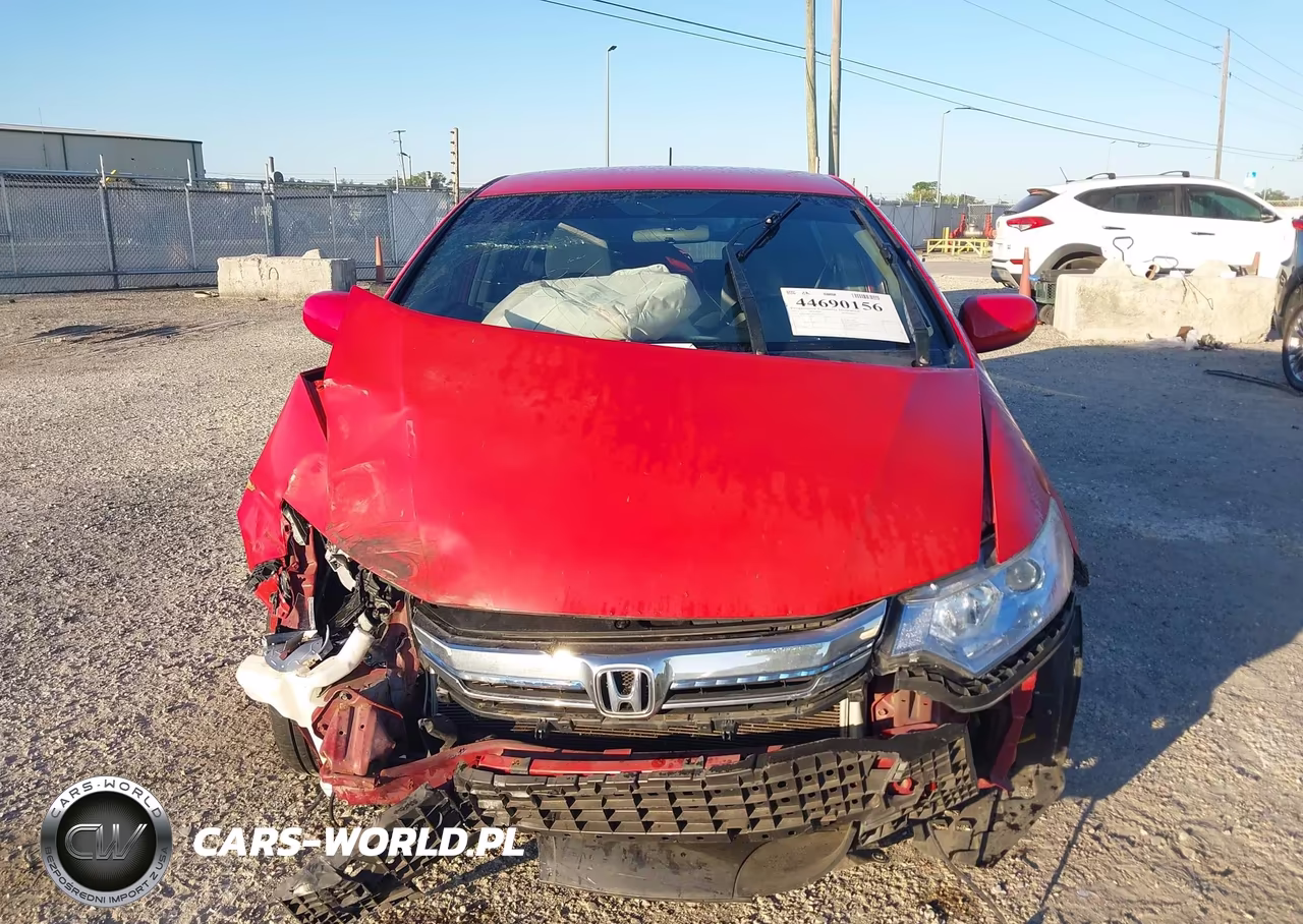 2012 Honda Insight VIN:JHMZE2H33CS000620 - 12