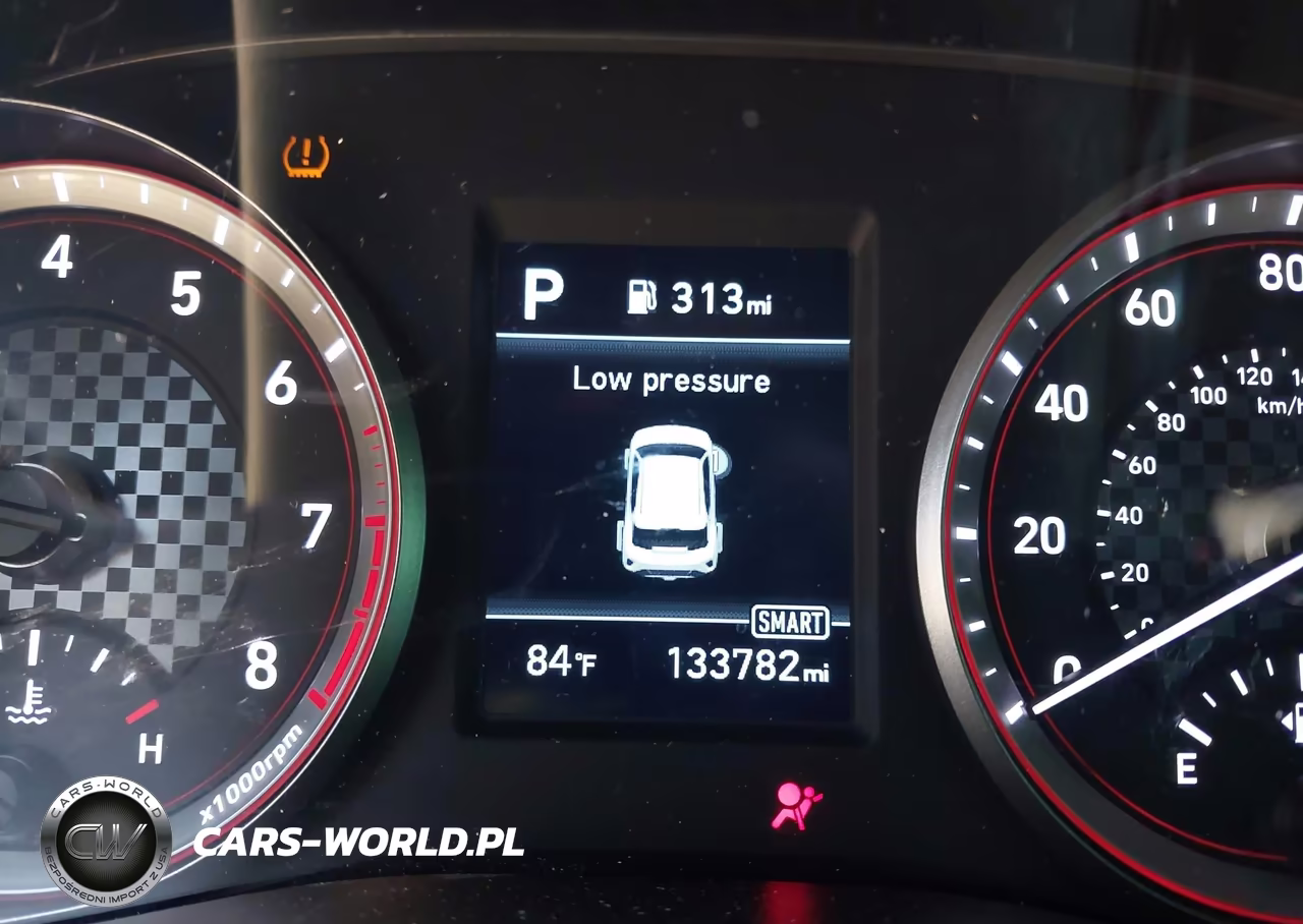 2019 Hyundai Veloster 2.0 VIN:KMHTG6AF2KU018151 - 15