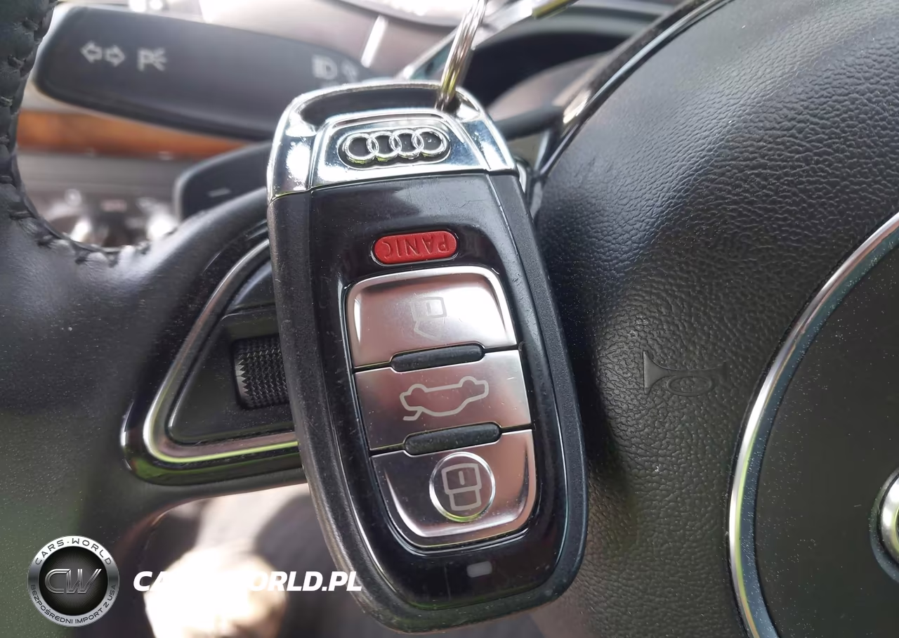 2012 Audi A7 Premium VIN:WAU3GAFC4CN146633 - 11