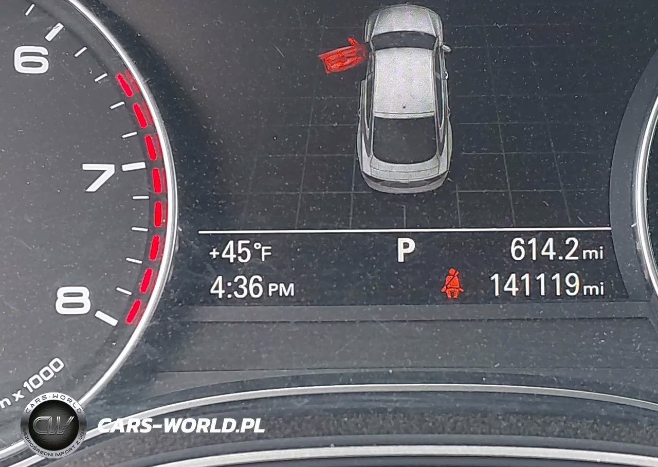 2012 Audi A7 Premium VIN:WAU3GAFC4CN146633 - 16