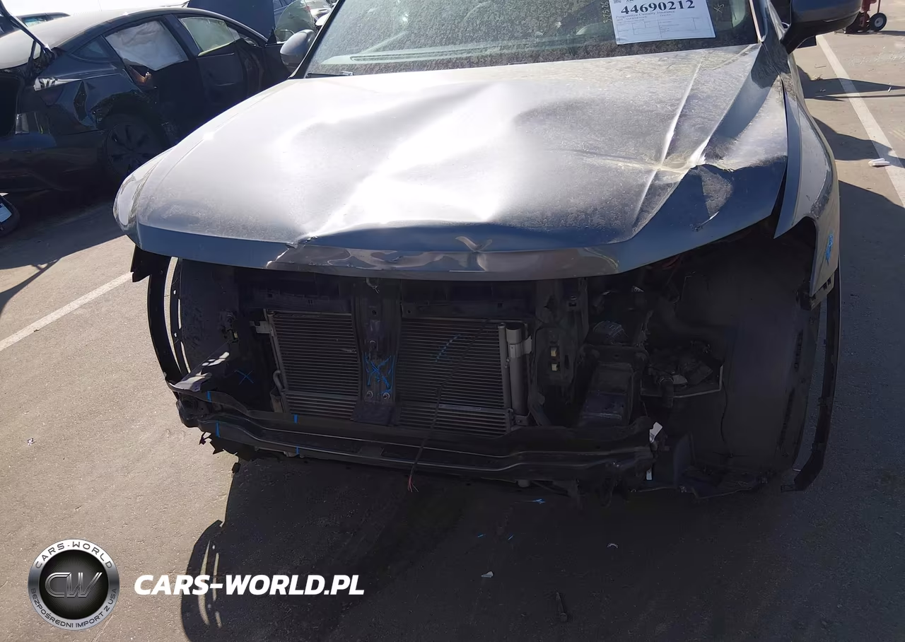 2018 Volkswagen Tiguan 2.0T Se-2.0T Sel VIN:3VV3B7AX2JM214368 - 6