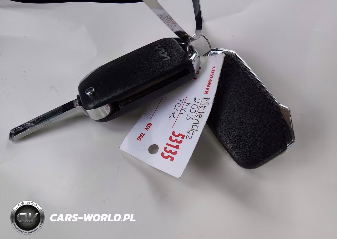 2023 Kia Forte Lxs VIN:3KPF24AD4PE553328 - 11