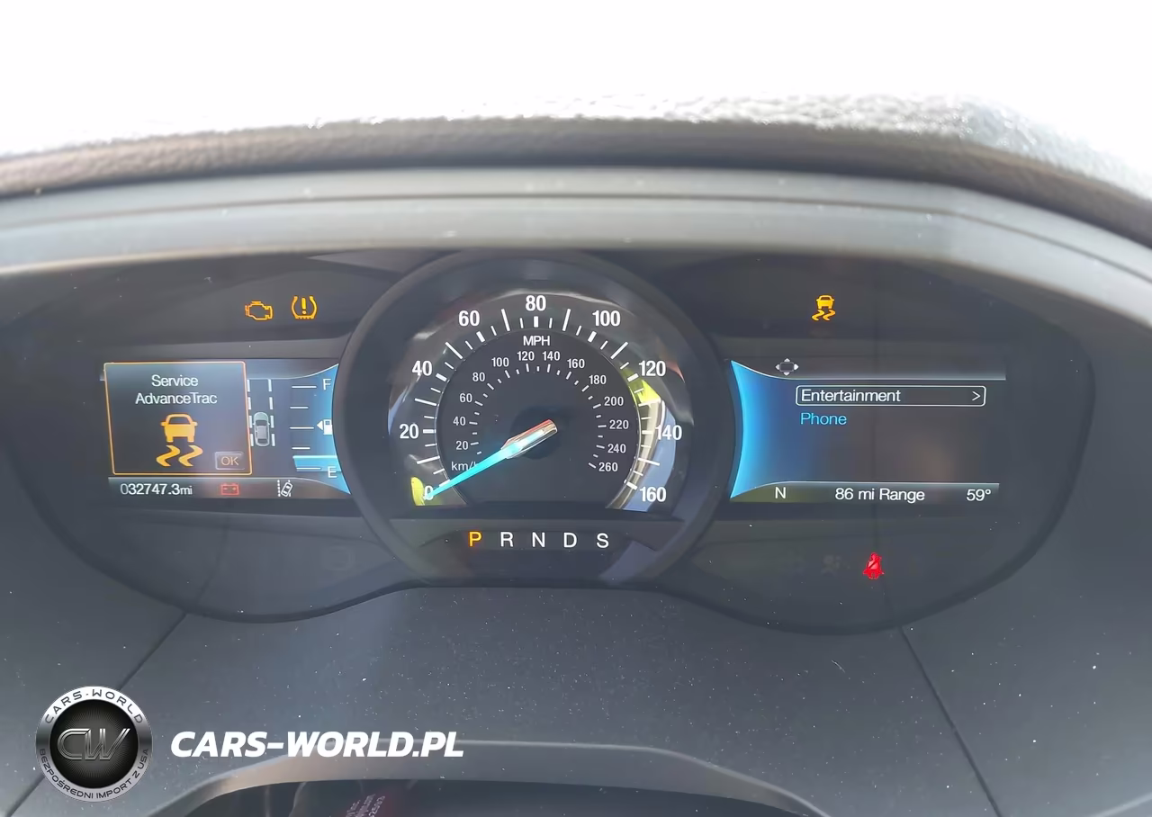 2024 Ford Edge Sel VIN:2FMPK4J96RBB07350 - 7