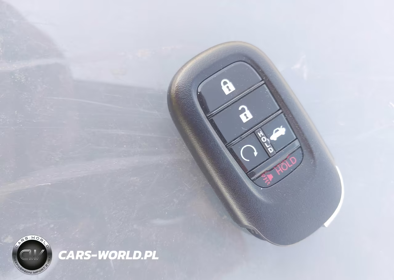 2025 Honda Civic Hybrid Sport-Sport Touring VIN:2HGFE4F83SH322860 - 11