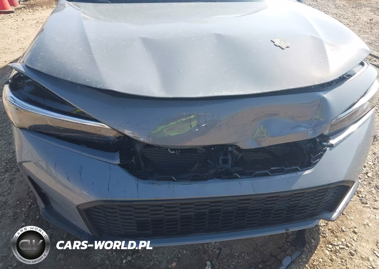 2025 Honda Civic Hybrid Sport-Sport Touring VIN:2HGFE4F83SH322860 - 6
