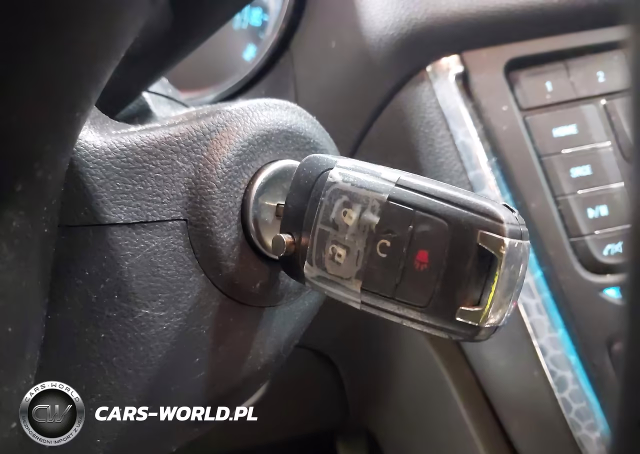 2014 Buick Encore Convenience VIN:KL4CJFSB4EB755024 - 11