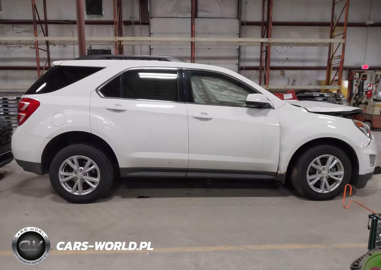 2017 Chevrolet Equinox Lt VIN:2GNALCEKXH6276302 - 14