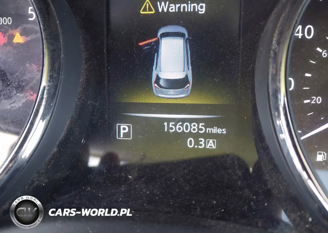 2016 Nissan Rogue S-Sl-Sv VIN:KNMAT2MV8GP708270 - 7