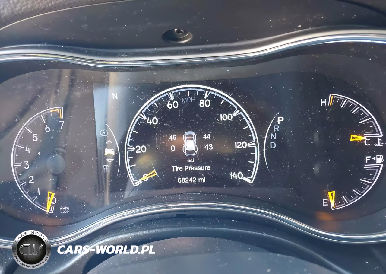 2022 Jeep Grand Cherokee Wk Laredo X 4X4 VIN:1C4RJFAG6NC169772 - 6