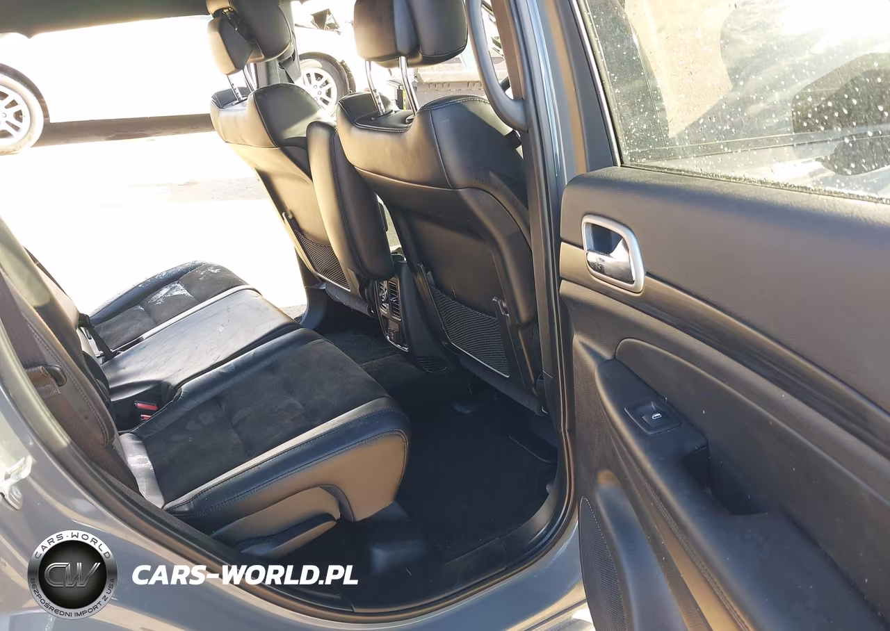 2022 Jeep Grand Cherokee Wk Laredo X 4X4 VIN:1C4RJFAG6NC169772 - 7