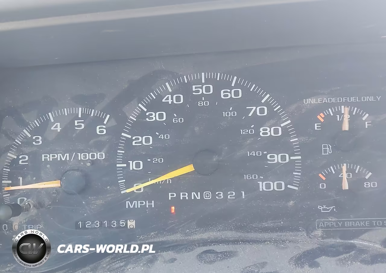 1998 Chevrolet K1500 Fleetside VIN:1GCEK19R1WR123558 - 7