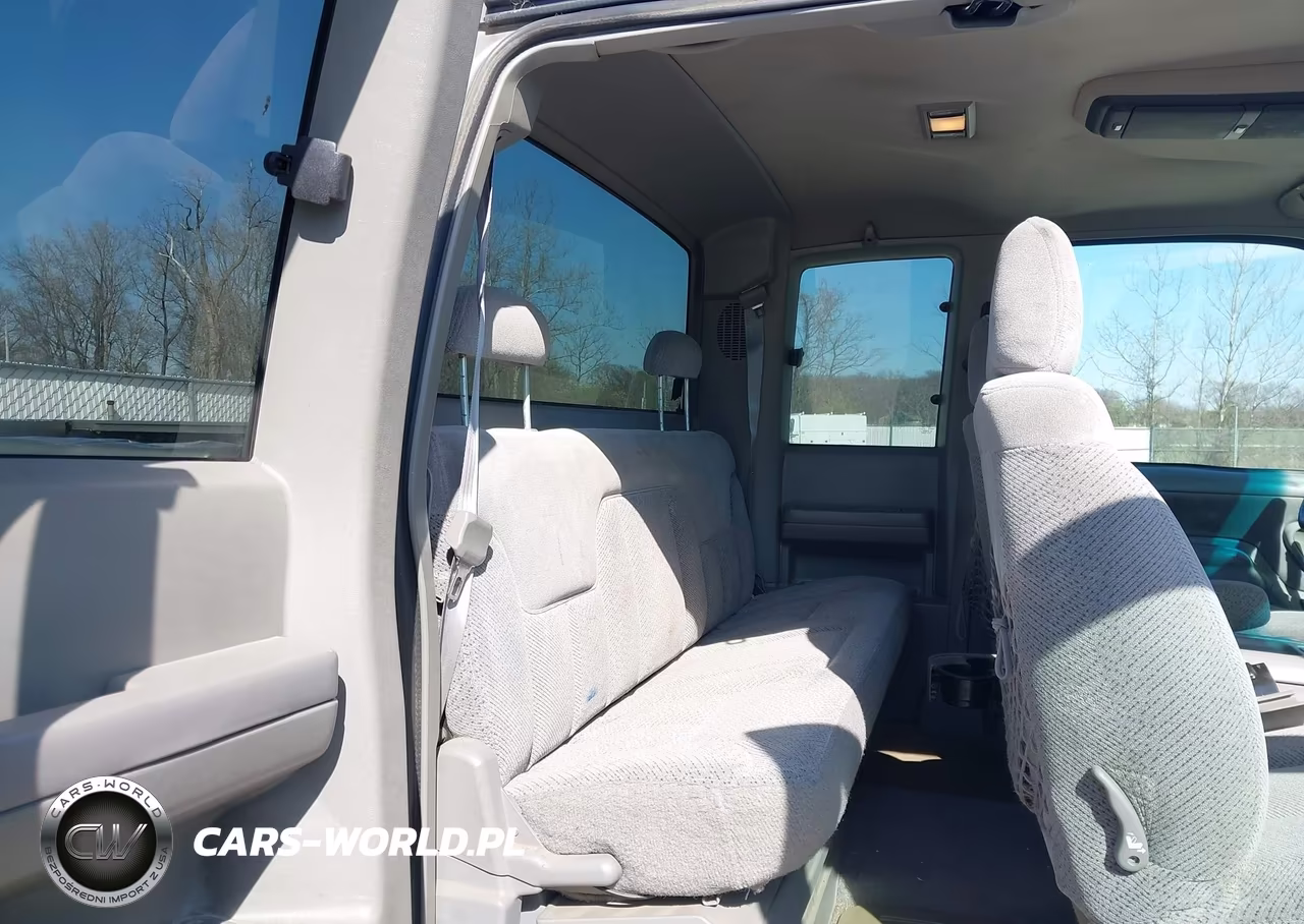 1998 Chevrolet K1500 Fleetside VIN:1GCEK19R1WR123558 - 8