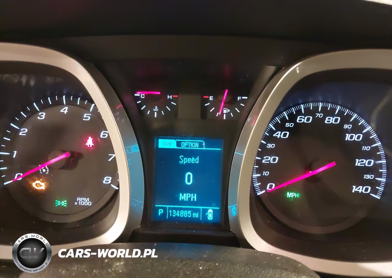 2017 Chevrolet Equinox Lt VIN:2GNALCEK4H1555841 - 7