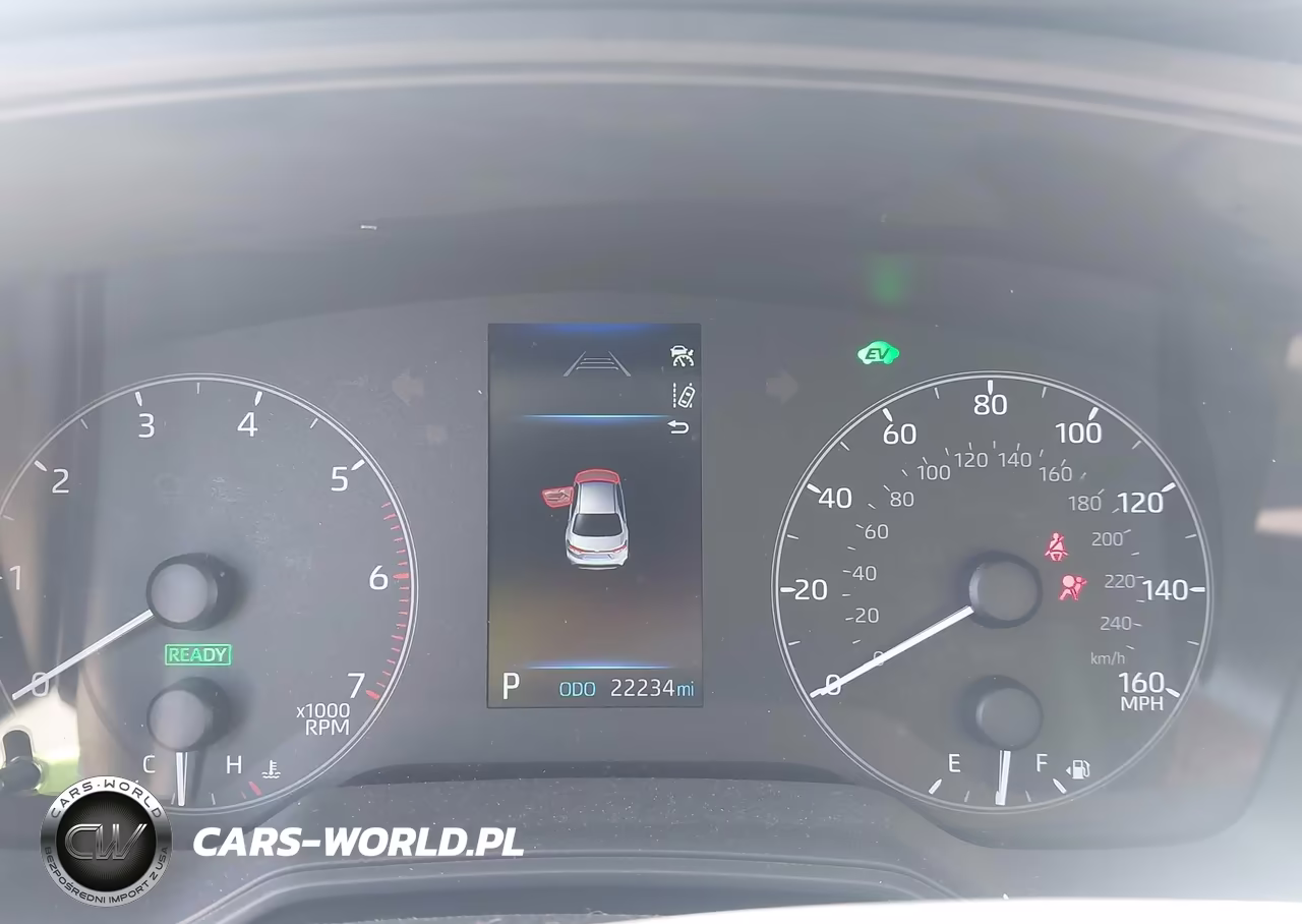 2024 Toyota Corolla Hybrid Le VIN:JTDBCMFE2R3062361 - 7