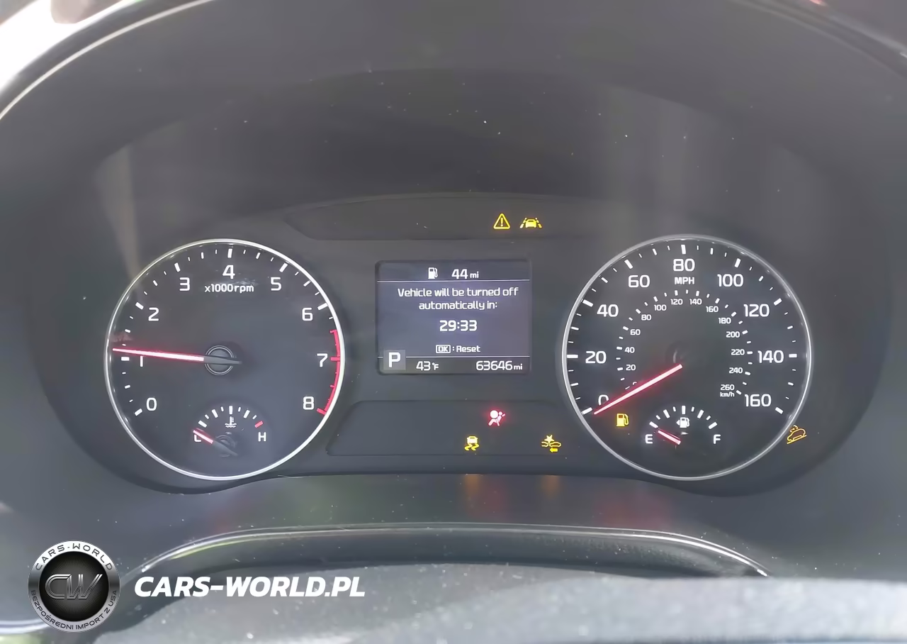 2023 Kia Seltos S VIN:KNDEU2AA1P7433583 - 7