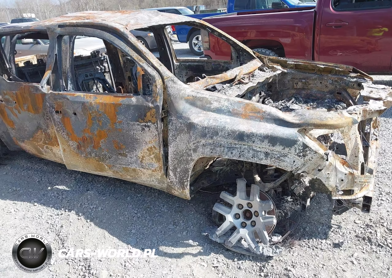 2025 Chevrolet Colorado 4Wd Trail Boss VIN:1GCPTEEK2S1130632 - 15