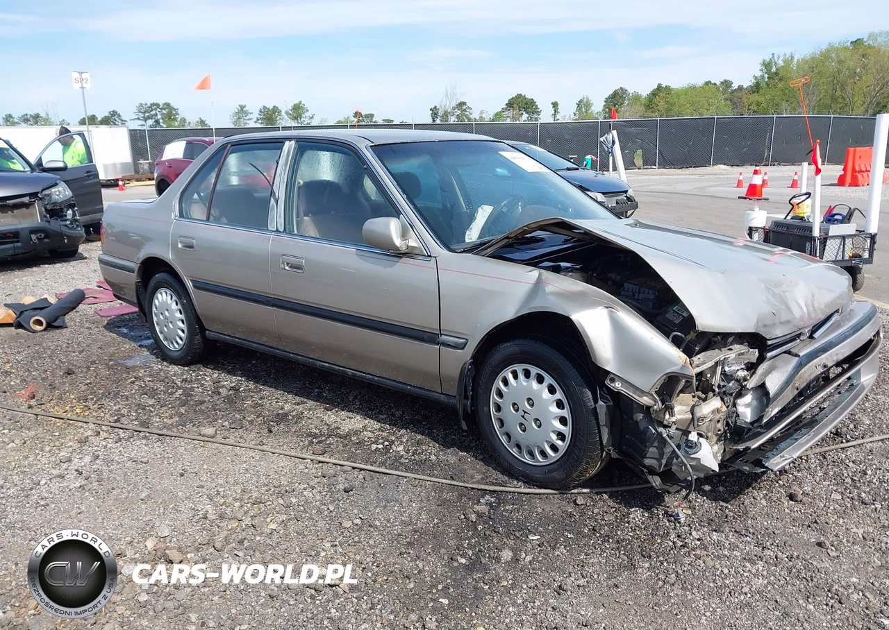 1993 Honda Accord Lx