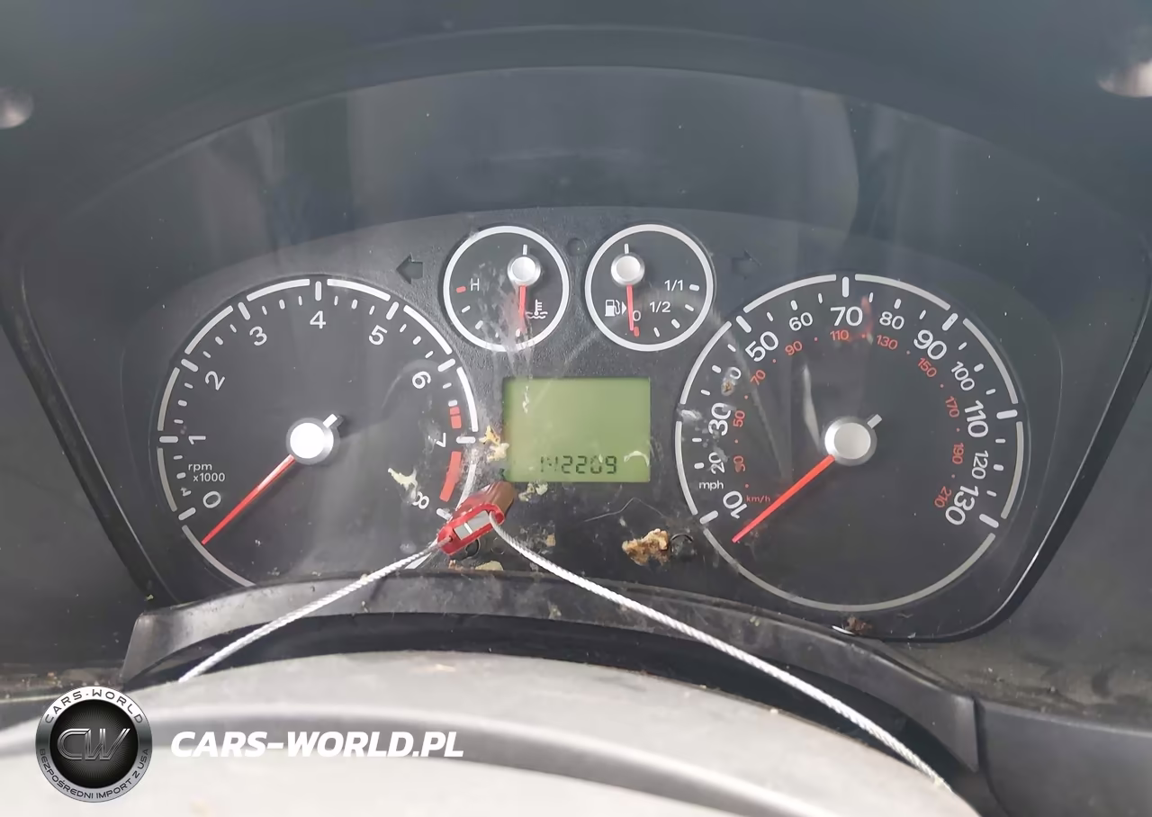 2012 Ford Transit Connect Xl VIN:NM0LS6AN2CT082124 - 7