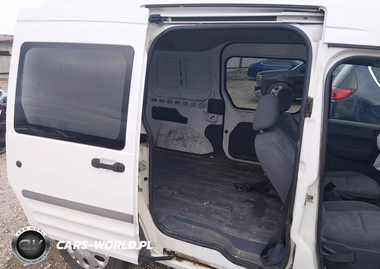 2012 Ford Transit Connect Xl VIN:NM0LS6AN2CT082124 - 8