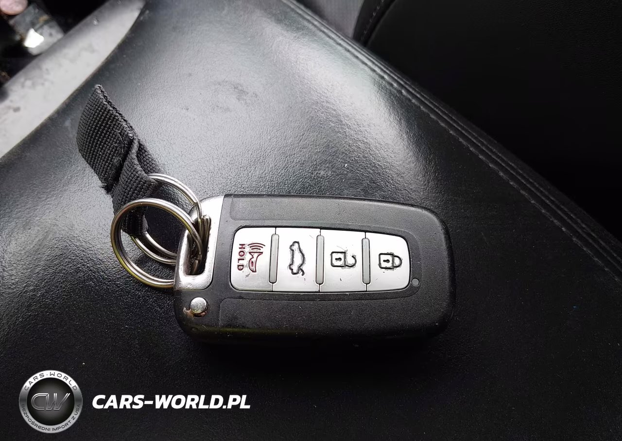 2013 Hyundai Azera VIN:KMHFH4JG3DA198011 - 11