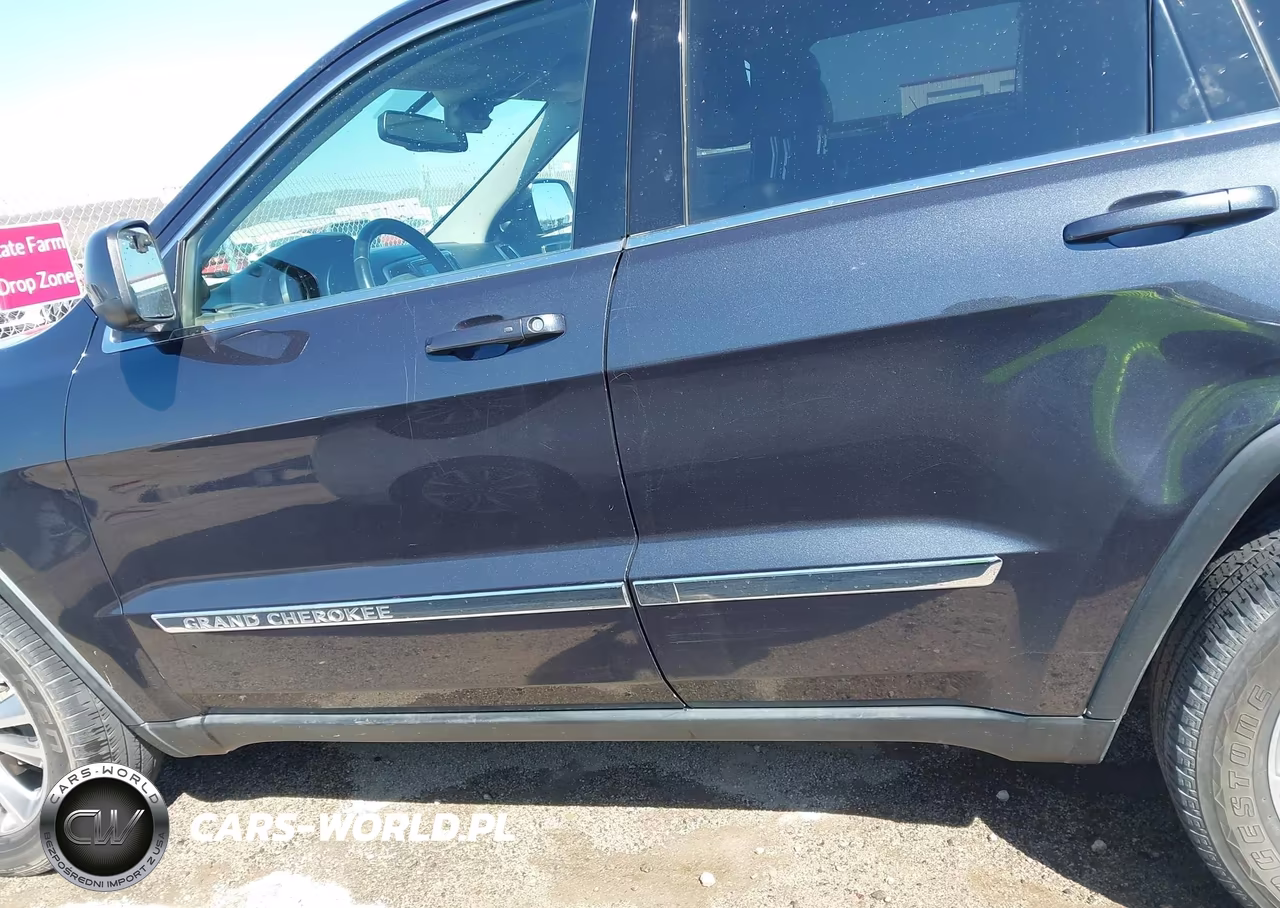 2013 Jeep Grand Cherokee Laredo VIN:1C4RJFAG5DC594964 - 15