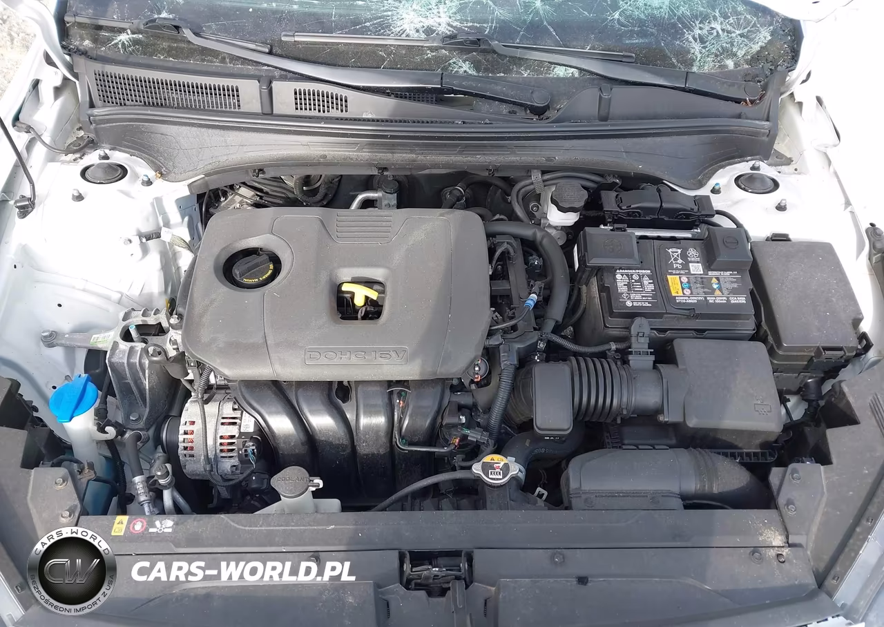 2023 Kia Forte Gt-Line VIN:3KPF54AD4PE616774 - 10