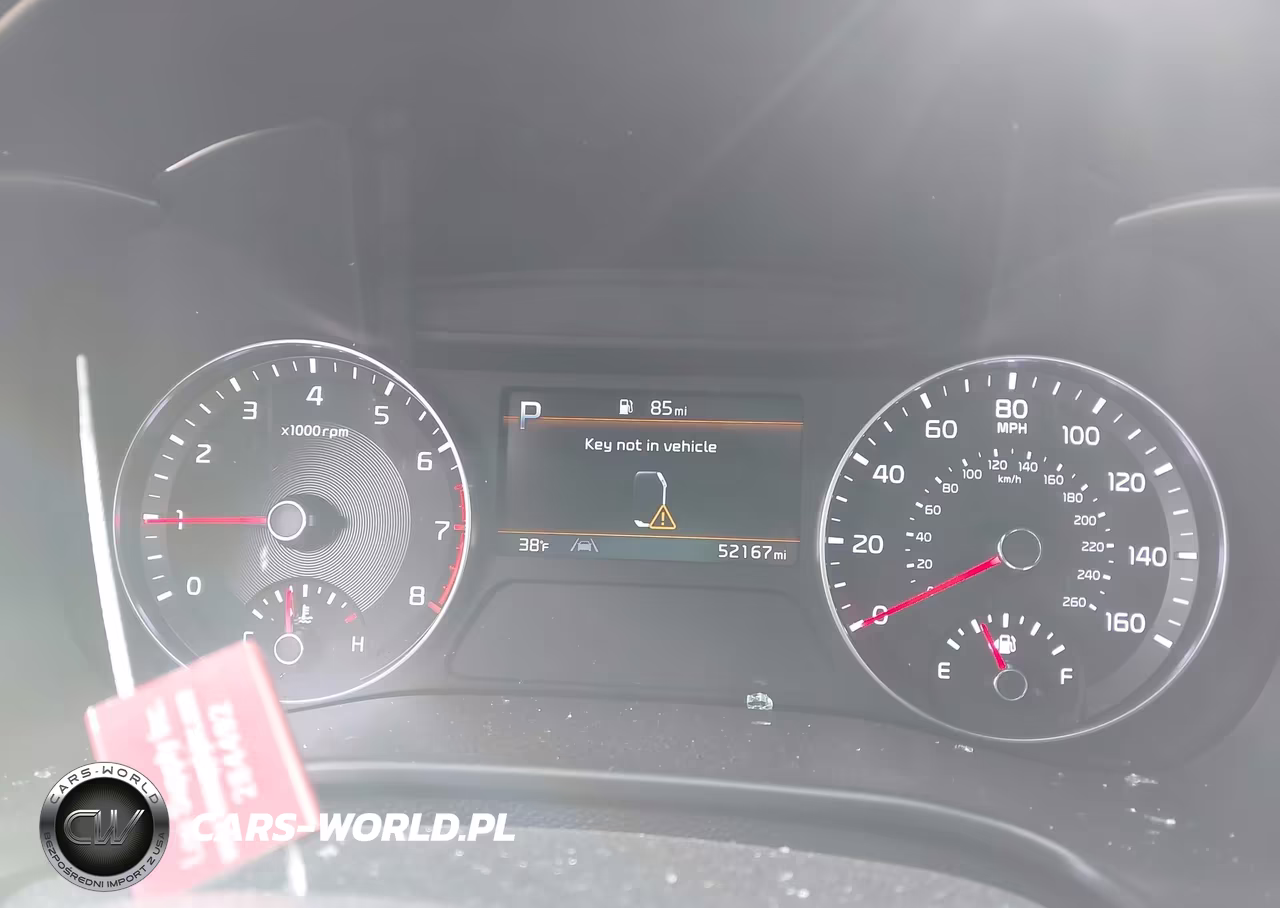 2023 Kia Forte Gt-Line VIN:3KPF54AD4PE616774 - 7