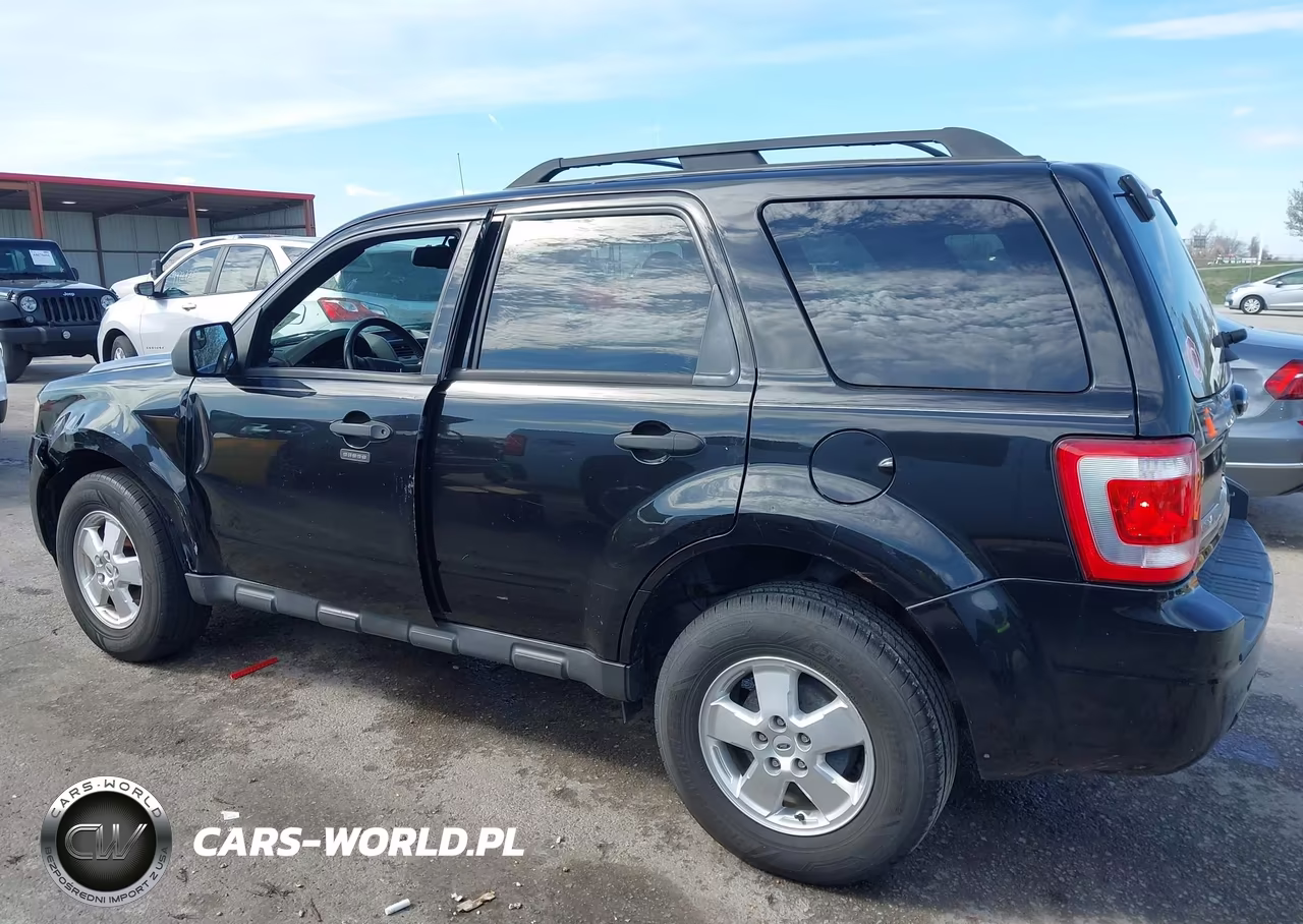 2011 Ford Escape Xlt VIN:1FMCU0DG4BKB59003 - 14