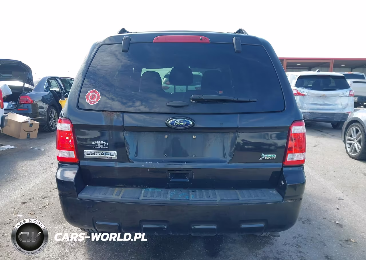 2011 Ford Escape Xlt VIN:1FMCU0DG4BKB59003 - 16
