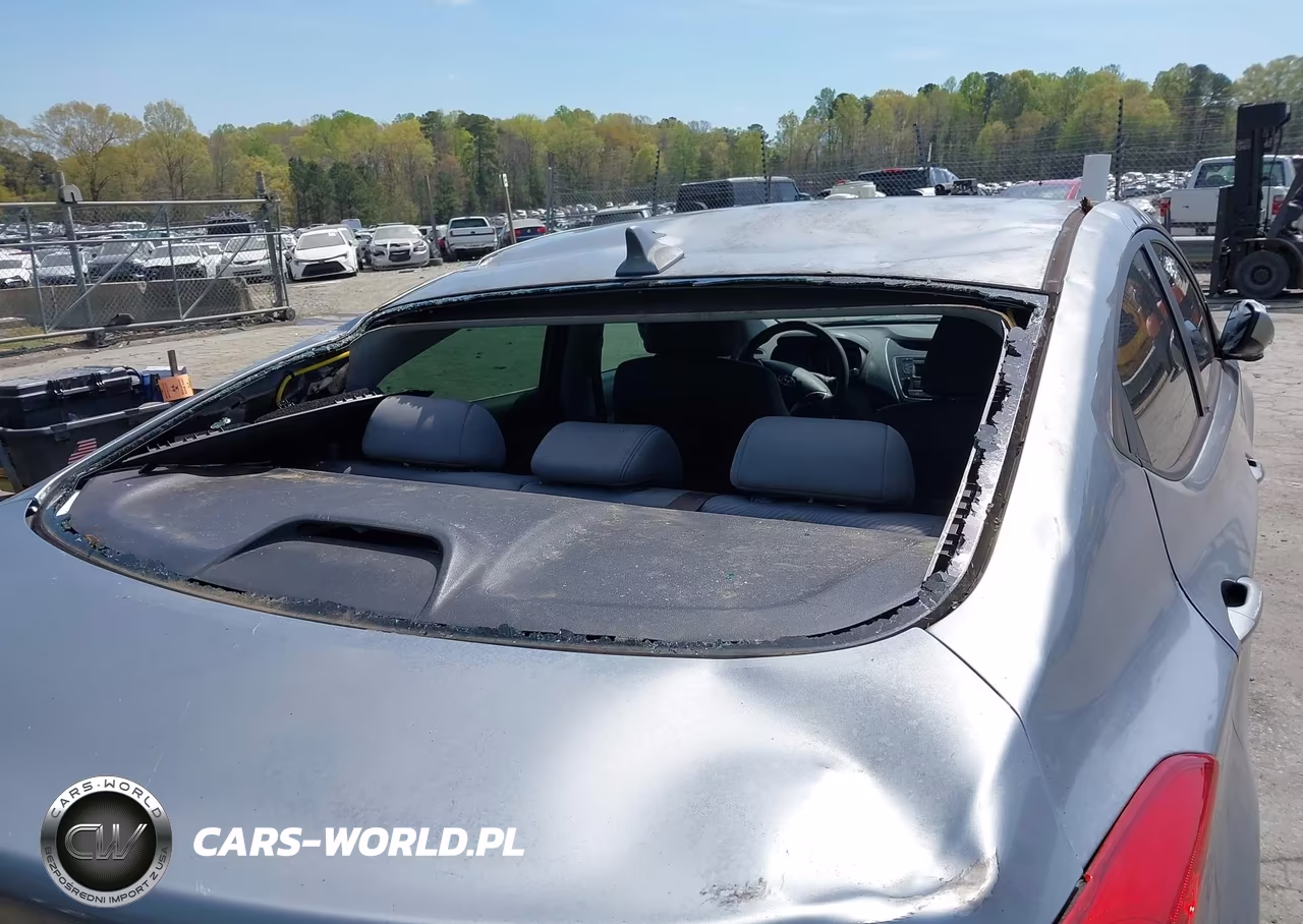 2013 Hyundai Elantra Gls VIN:KMHDH4AE0DU665616 - 6