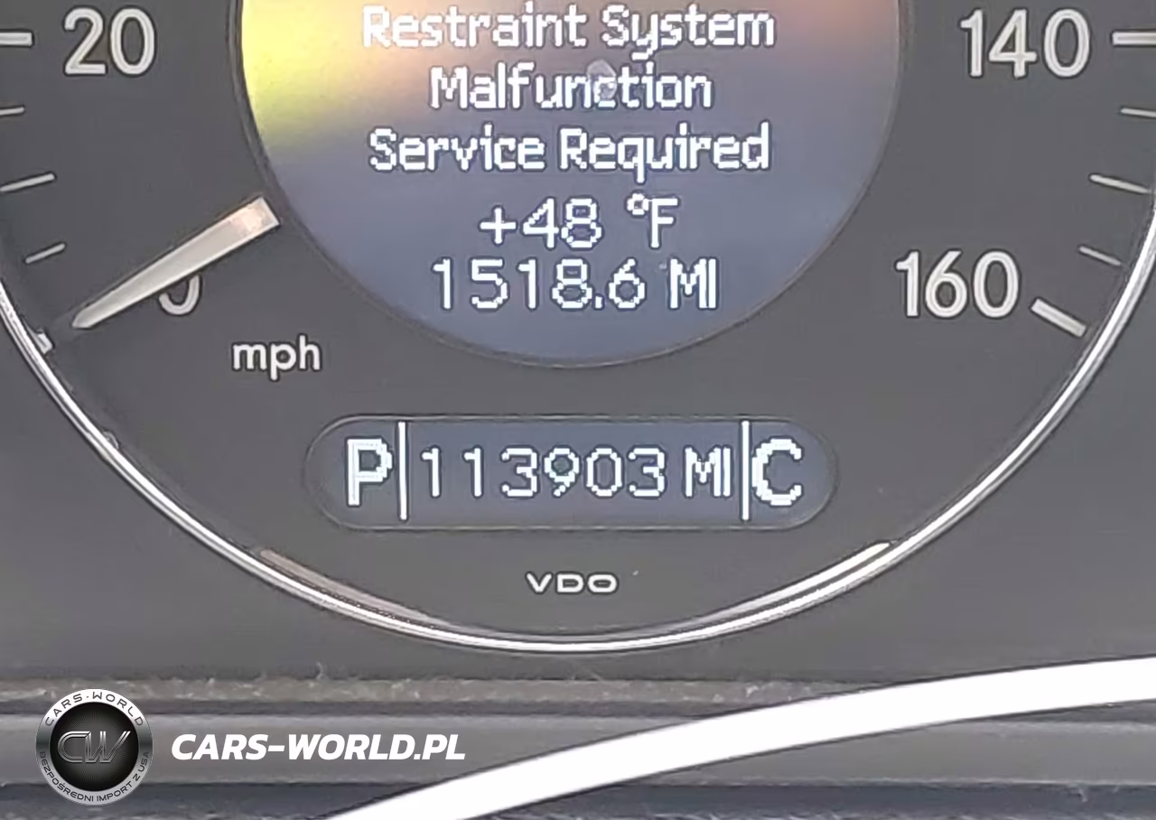 2008 Mercedes-Benz E 350 VIN:WDBUF56X48B358749 - 15