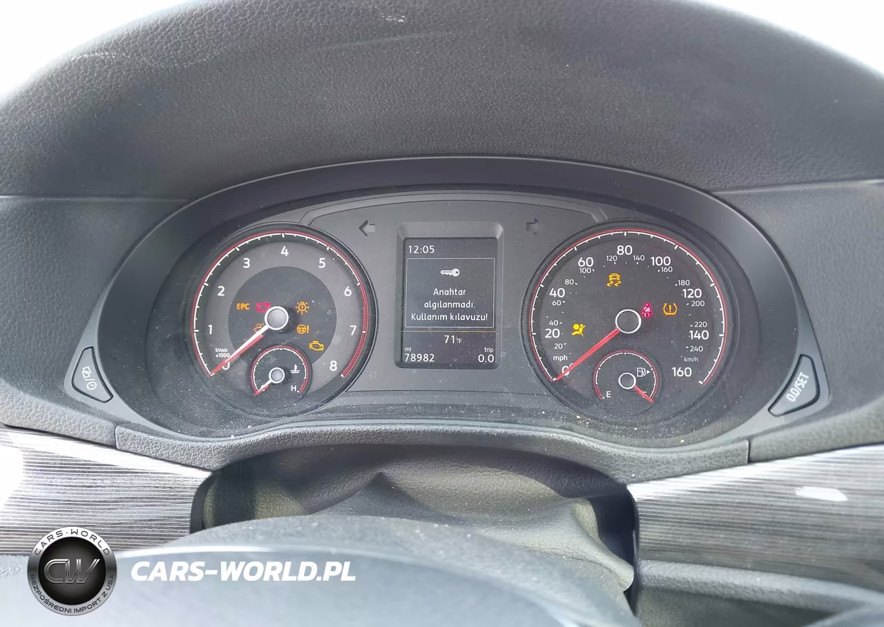 2020 Volkswagen Passat 2.0T R-Line VIN:1VWMA7A34LC023720 - 7
