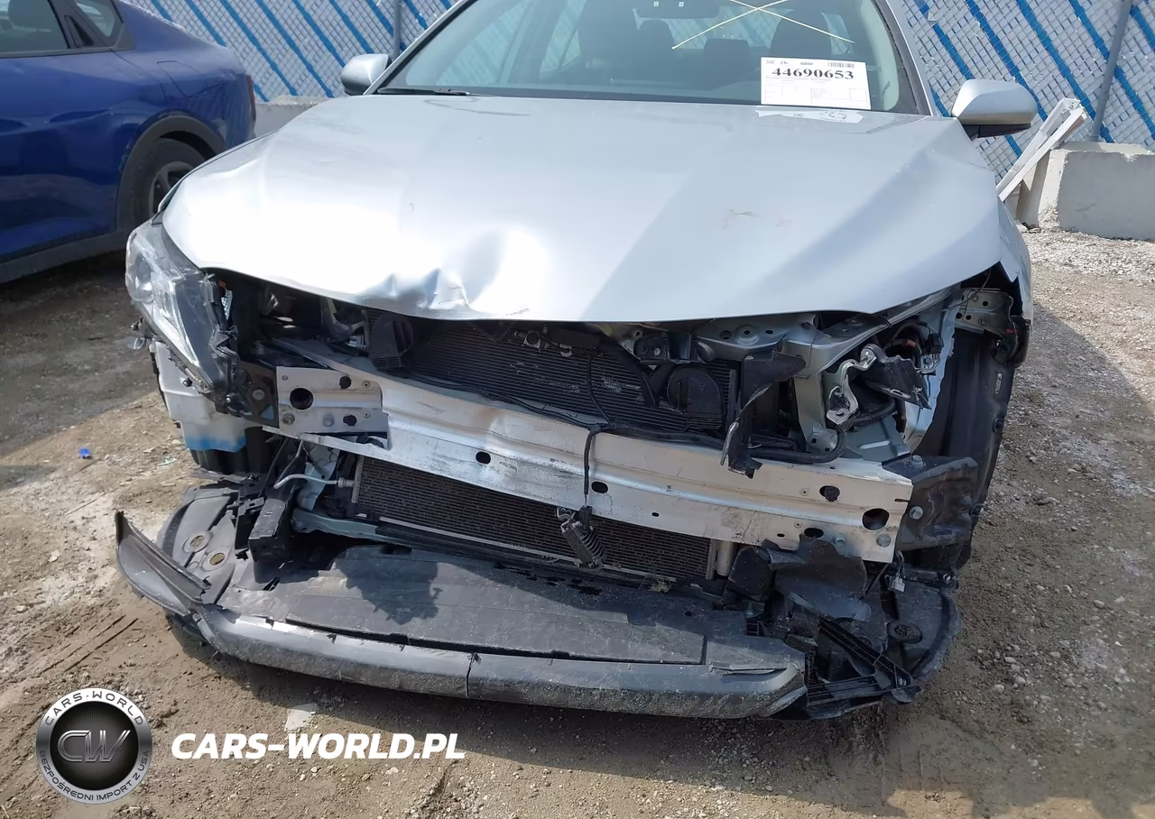 2023 Toyota Camry Le VIN:4T1C11AK9PU178617 - 6