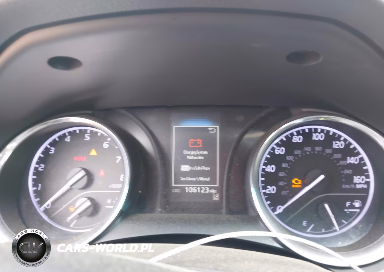 2018 Toyota Camry Se VIN:4T1B11HK3JU141541 - 7