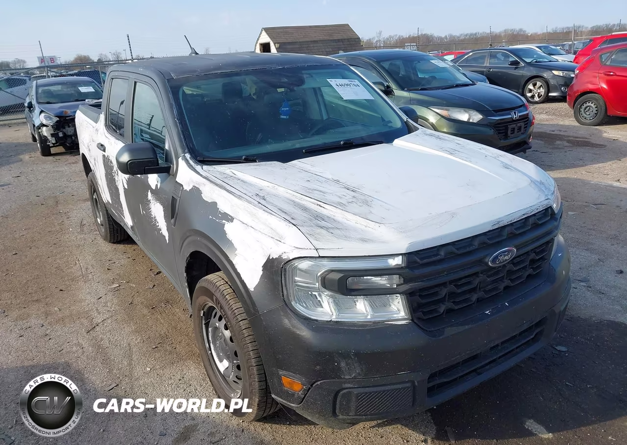 2023 Ford Maverick Xl – zdjęcie 1 z 16