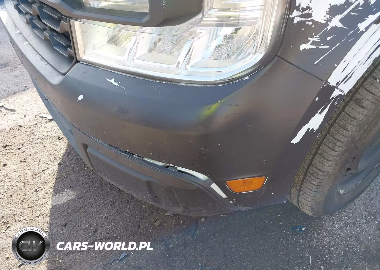 2023 Ford Maverick Xl VIN:3FTTW8E96PRA00404 - 6