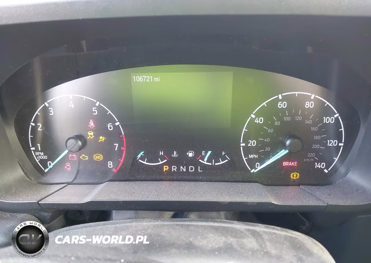 2023 Ford Maverick Xl VIN:3FTTW8E96PRA00404 - 7