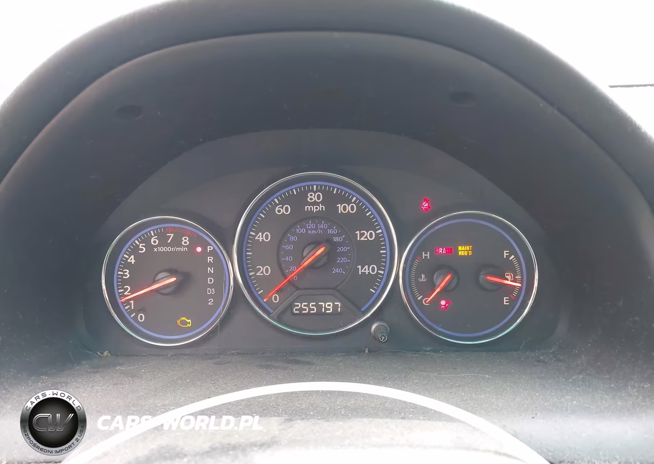 2005 Honda Civic Lx VIN:2HGES16595H566655 - 7