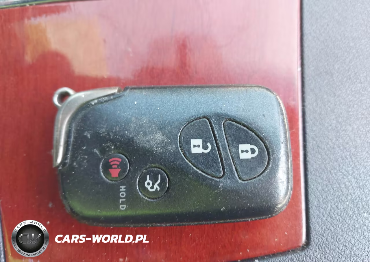 2008 Lexus Es 350 VIN:JTHBJ46G282160820 - 11