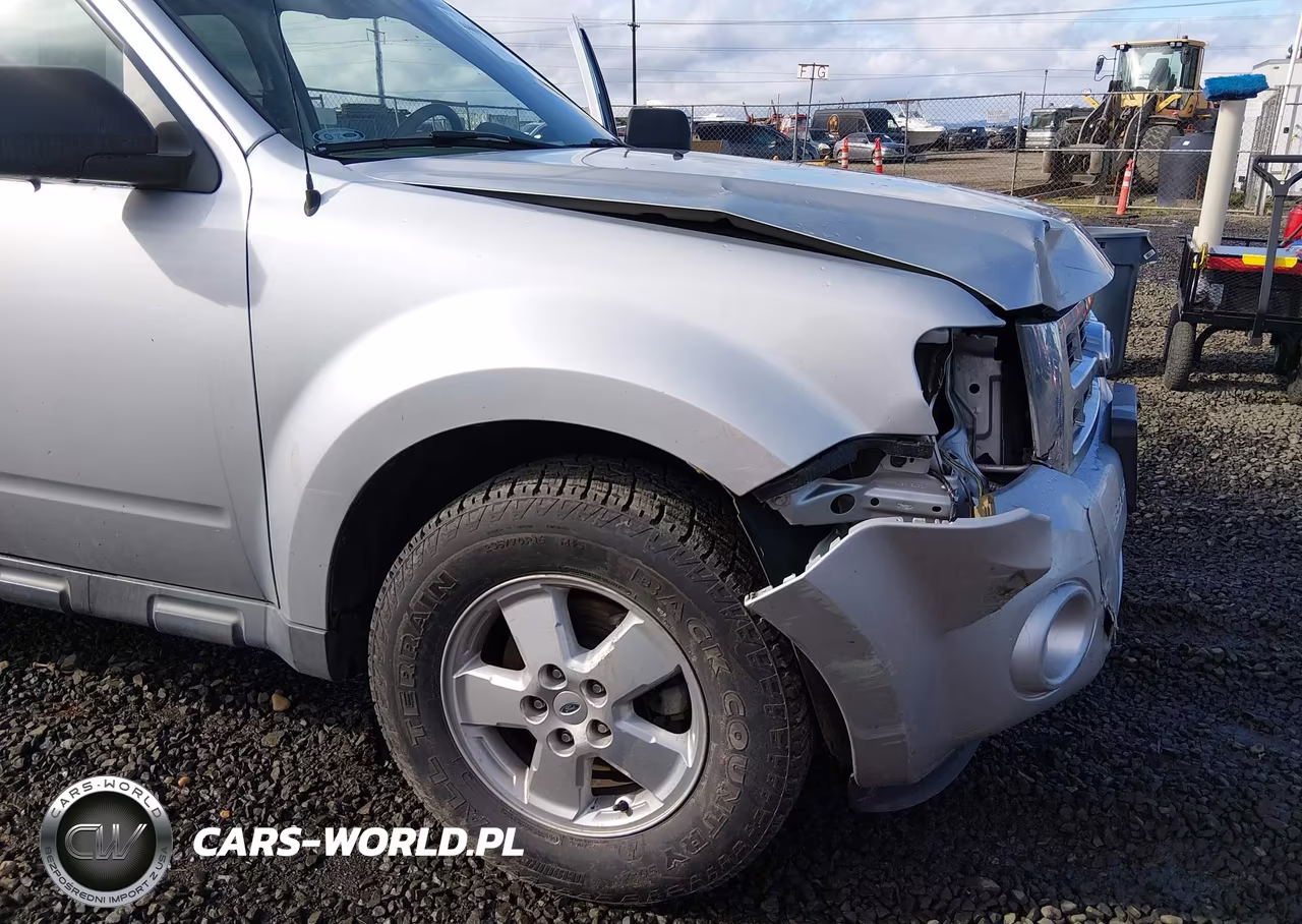 2012 Ford Escape Xlt VIN:1FMCU0D75CKB55267 - 14