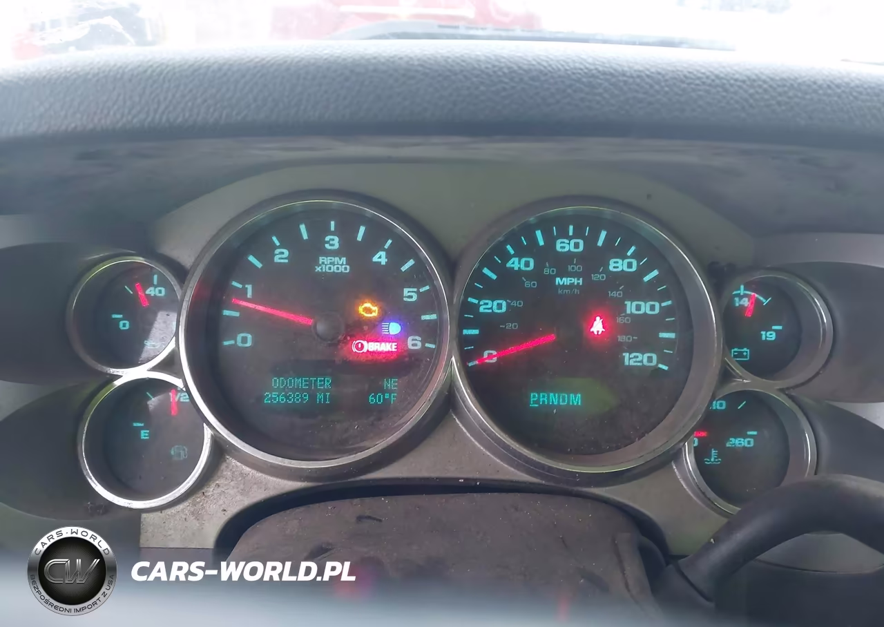 2011 Chevrolet Silverado 1500 Lt VIN:3GCPCSE08BG405418 - 7