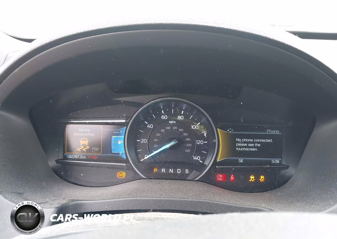 2019 Ford Explorer Xlt VIN:1FM5K8D8XKGB05682 - 7