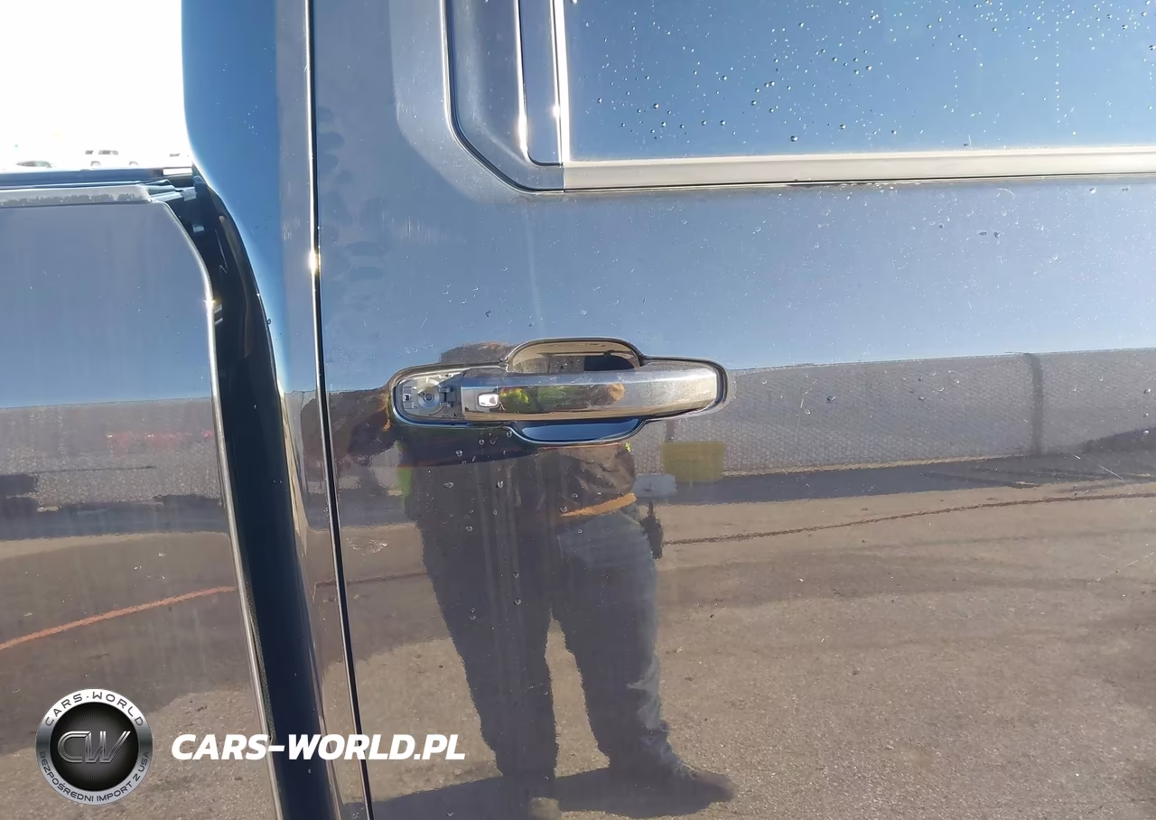 2023 GMC Sierra 2500Hd 4Wd Standard Bed At4 VIN:1GT49PEYXPF116568 - 16