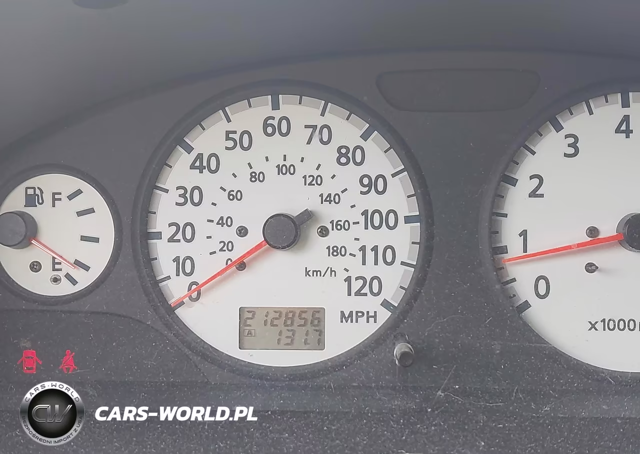 2001 Nissan Pathfinder Le VIN:JN8DR07Y51W530230 - 15