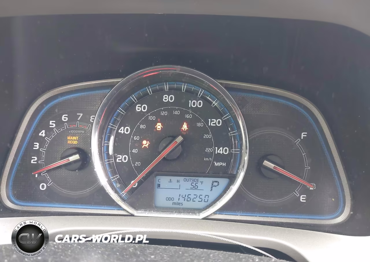 2014 Toyota Rav4 Limited VIN:2T3DFREV6EW195808 - 7